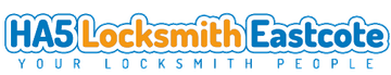 HA5 Locksmith Eastcote logo